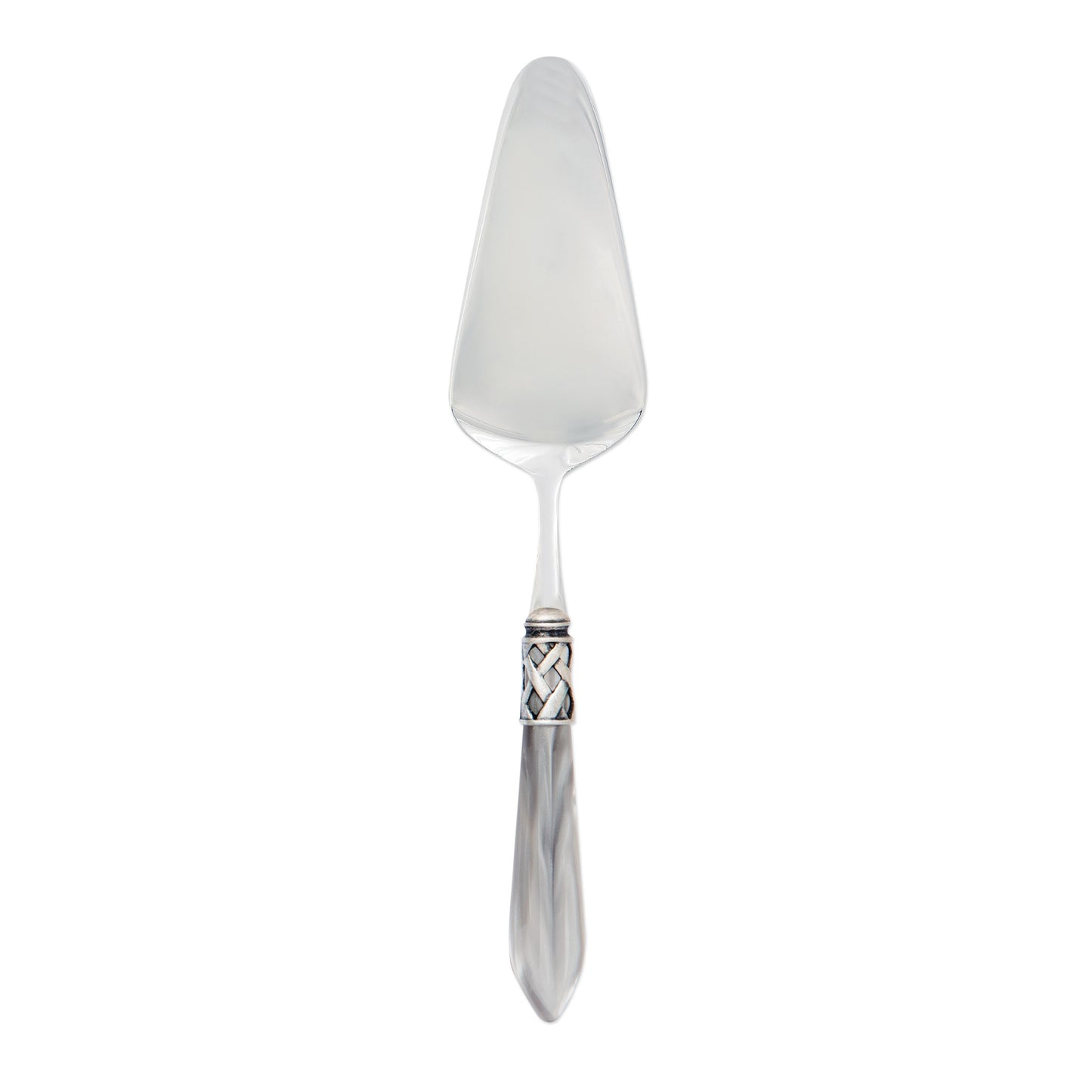 VIETRI Aladdin Antique Pastry Server