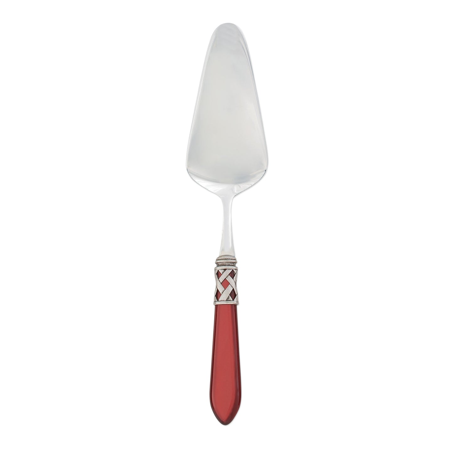 VIETRI Aladdin Antique Pastry Server