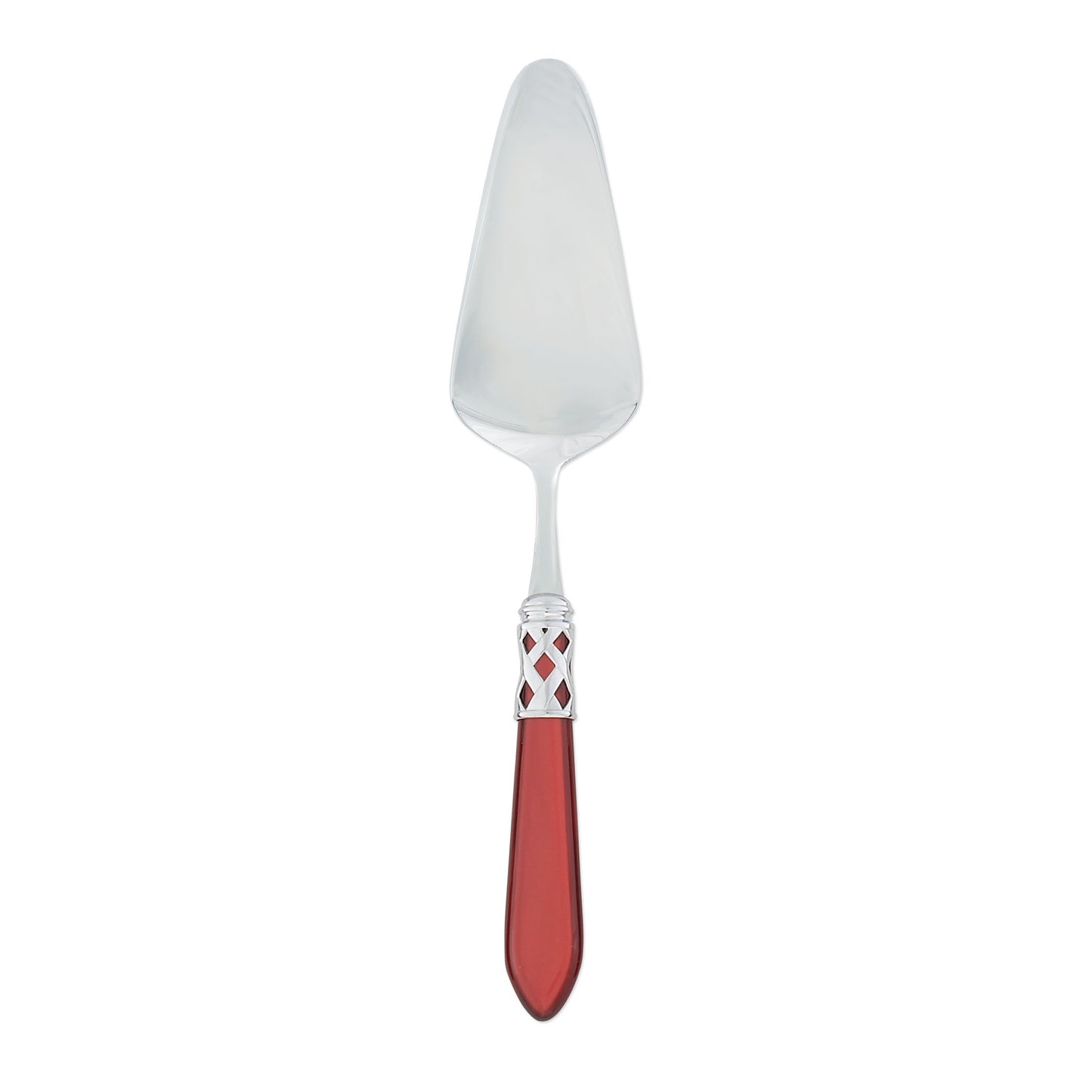 VIETRI Aladdin Brilliant Pastry Server