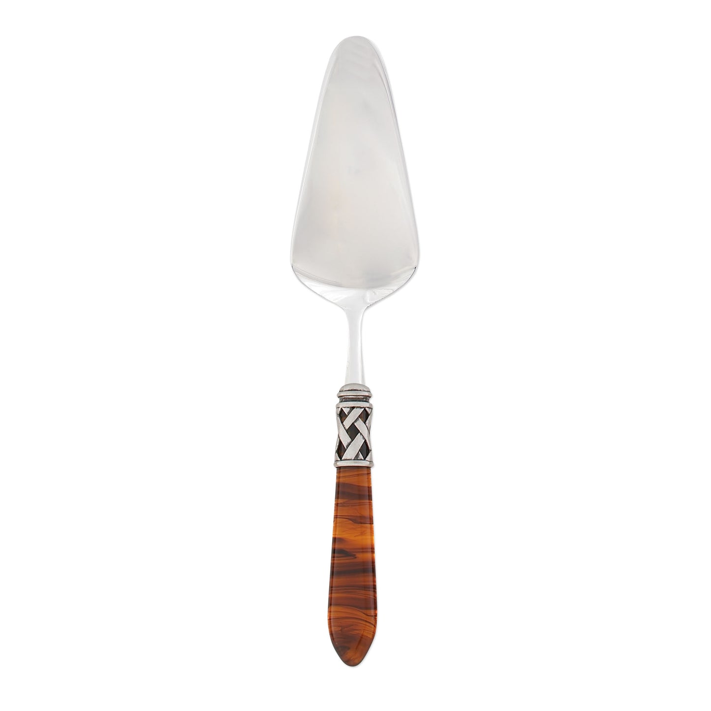 VIETRI Aladdin Antique Pastry Server
