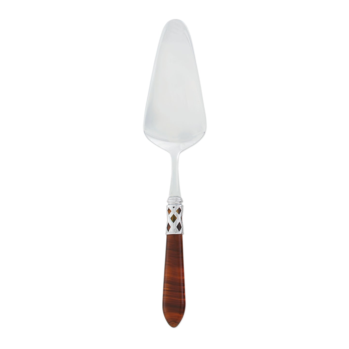 VIETRI Aladdin Brilliant Pastry Server