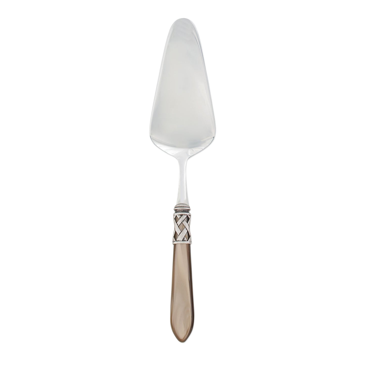 VIETRI Aladdin Antique Pastry Server