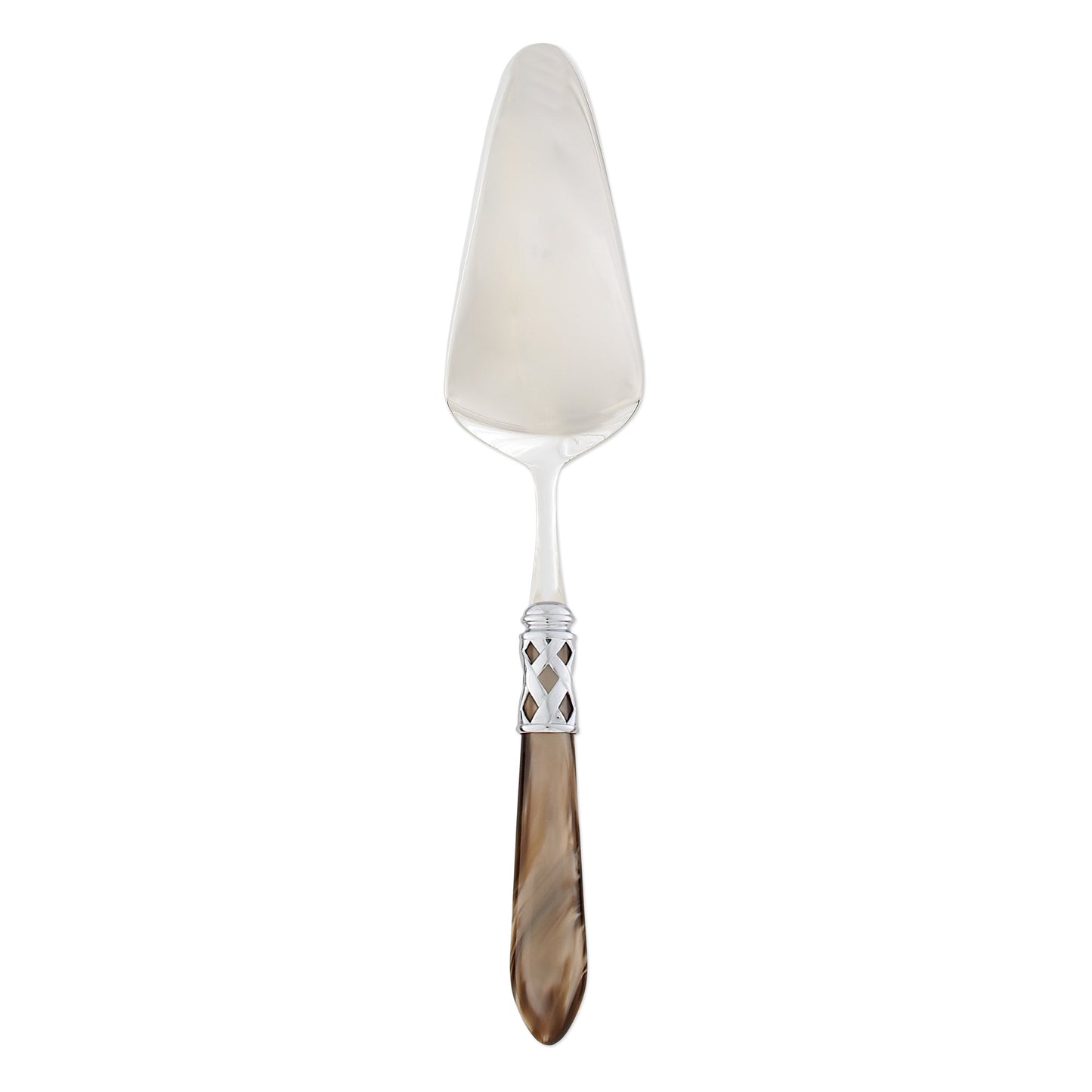 VIETRI Aladdin Brilliant Pastry Server