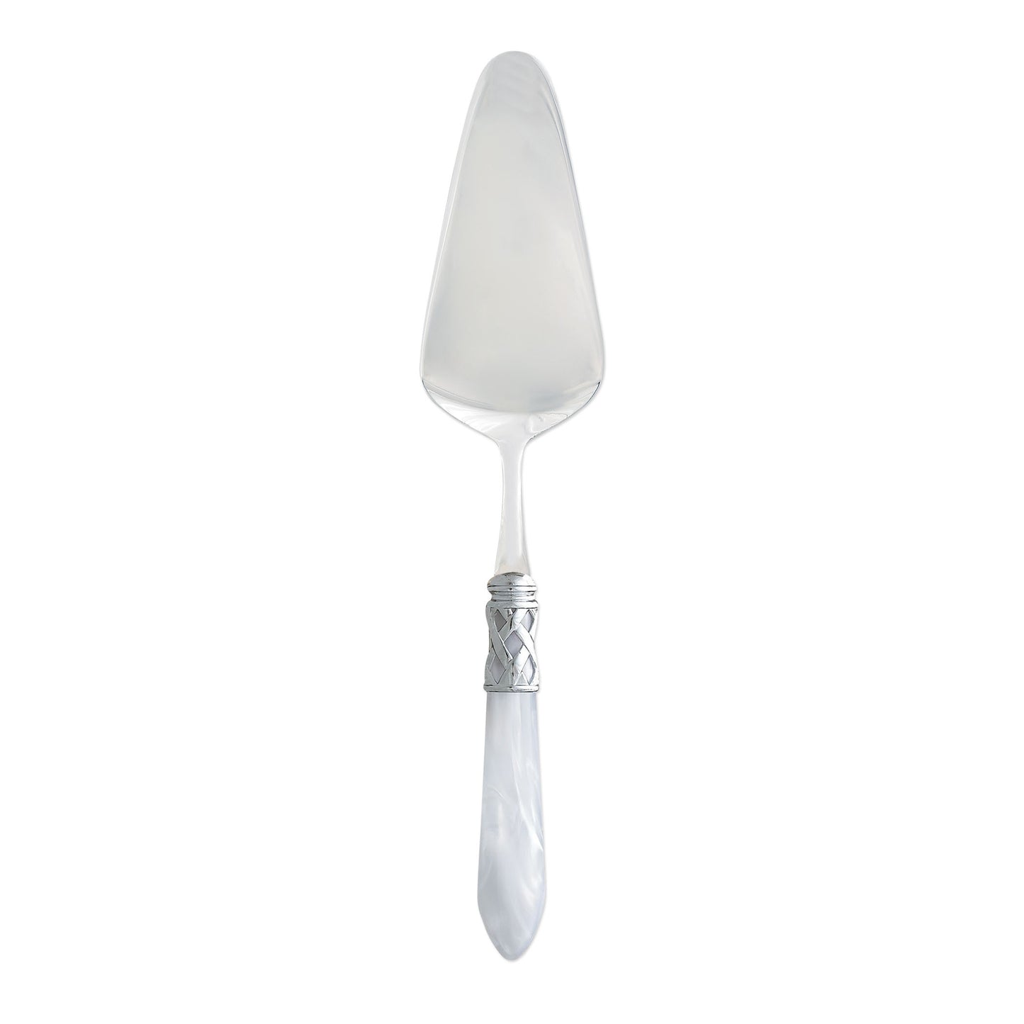 VIETRI Aladdin Brilliant Pastry Server