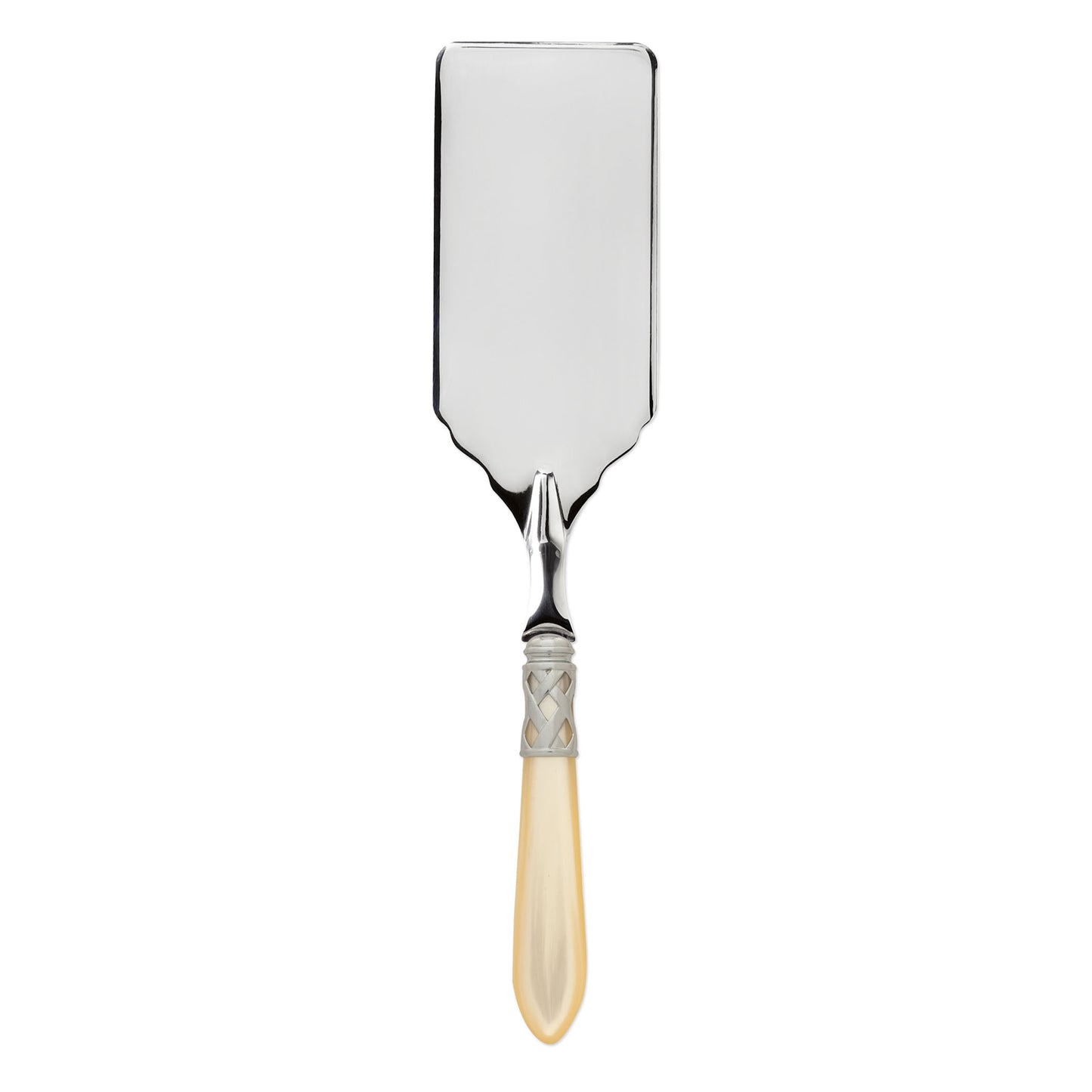 VIETRI Aladdin Antique Lasagna Server