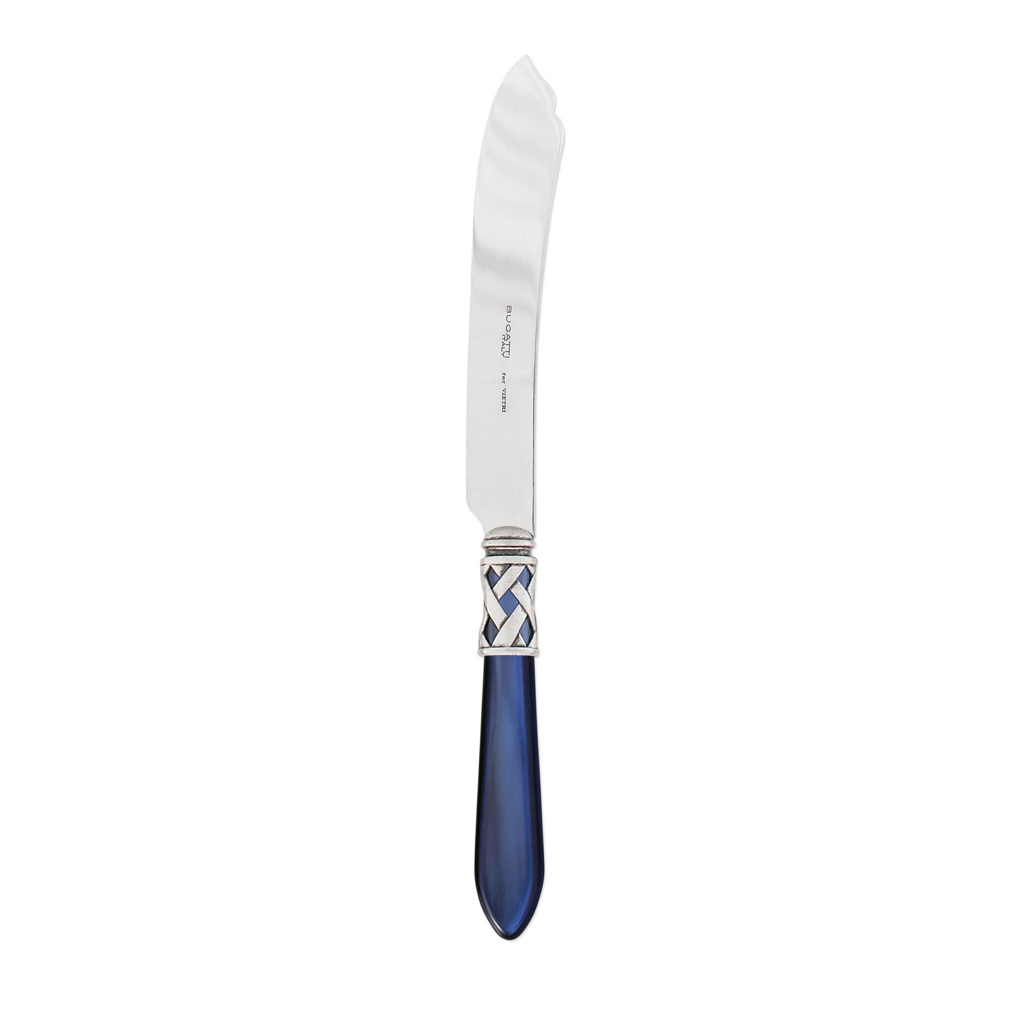 VIETRI Aladdin Antique Cake Knife