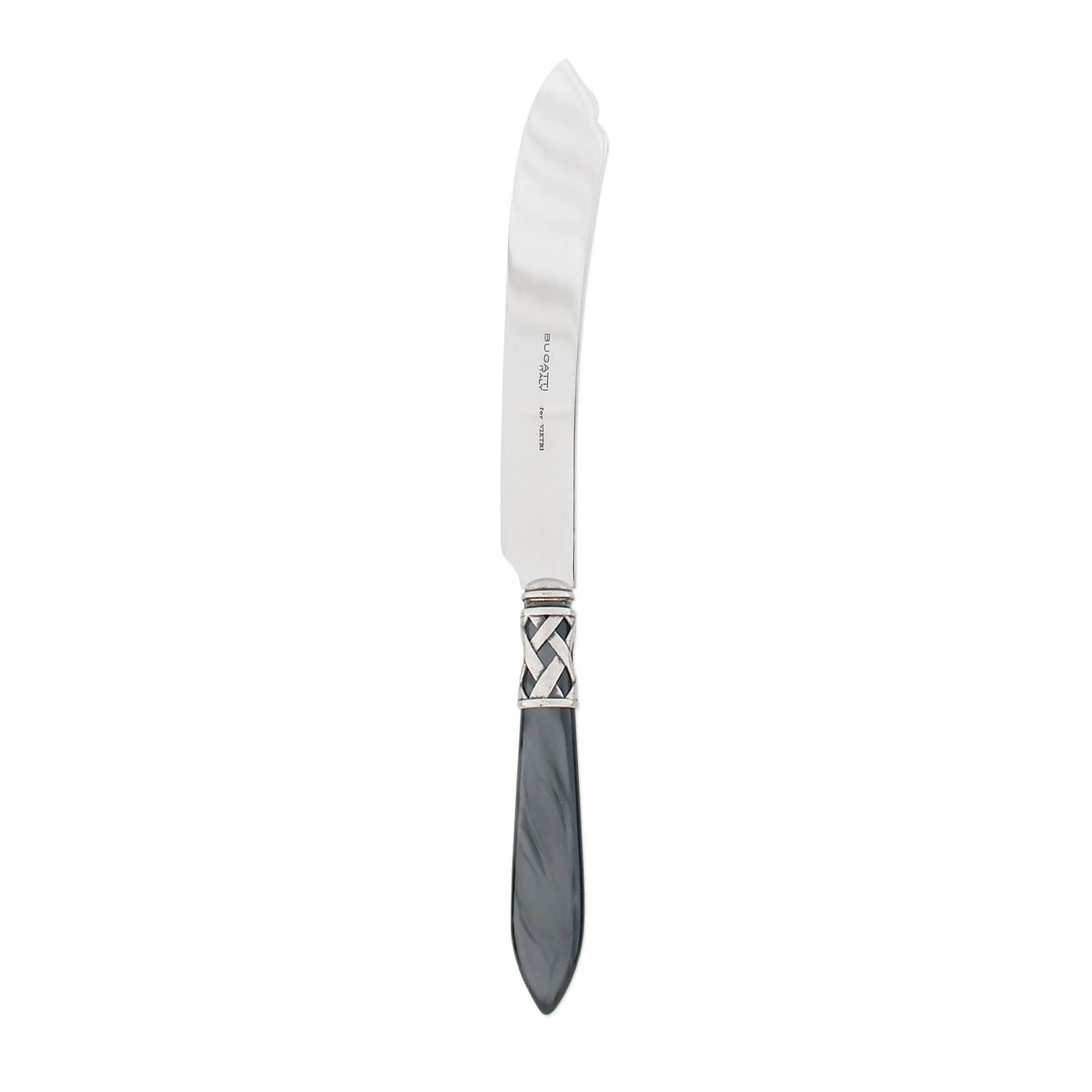 VIETRI Aladdin Antique Cake Knife