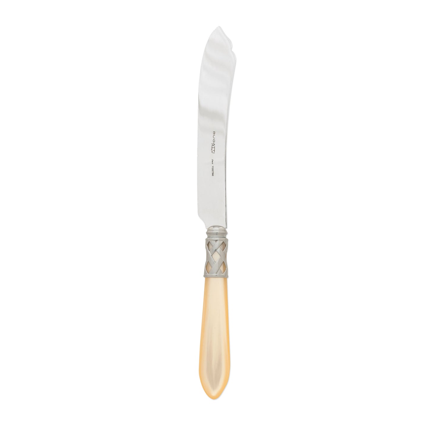 VIETRI Aladdin Antique Cake Knife
