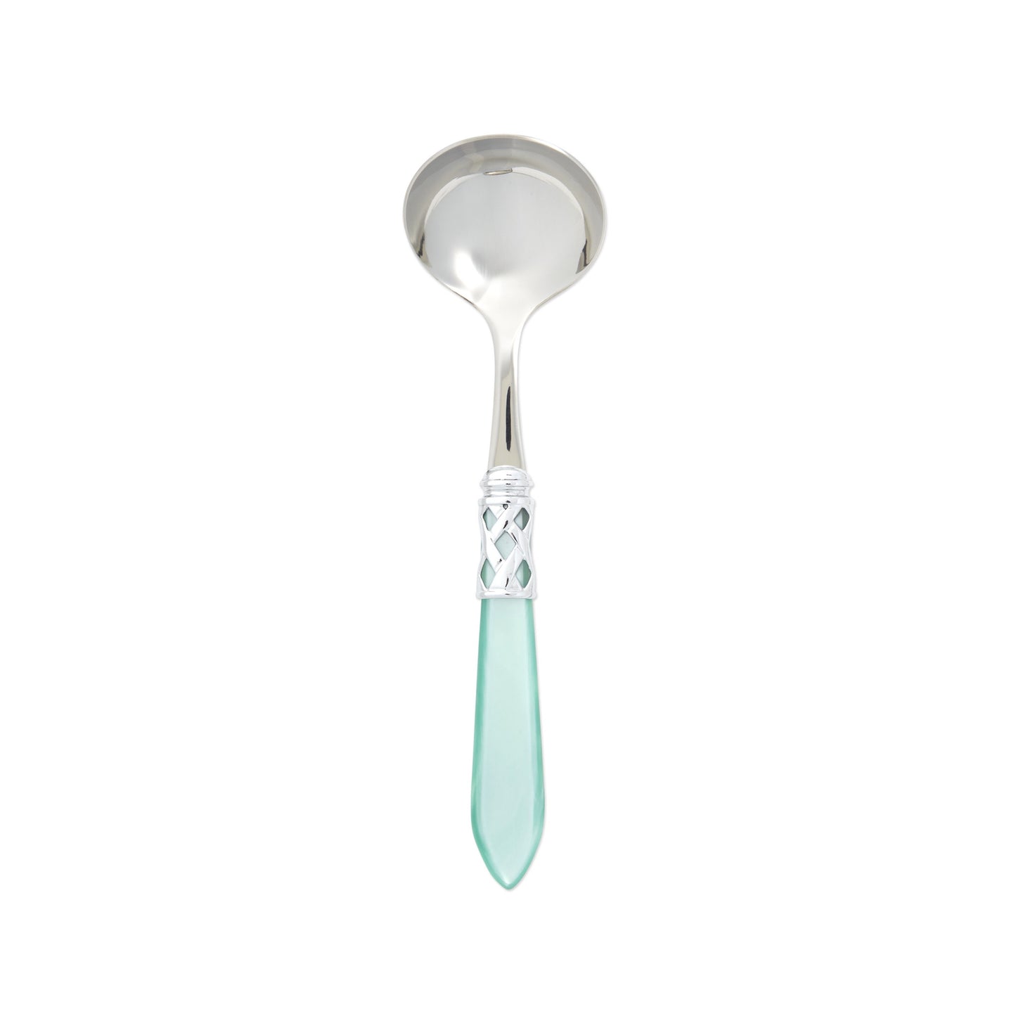 VIETRI Aladdin Brilliant Sauce Ladle