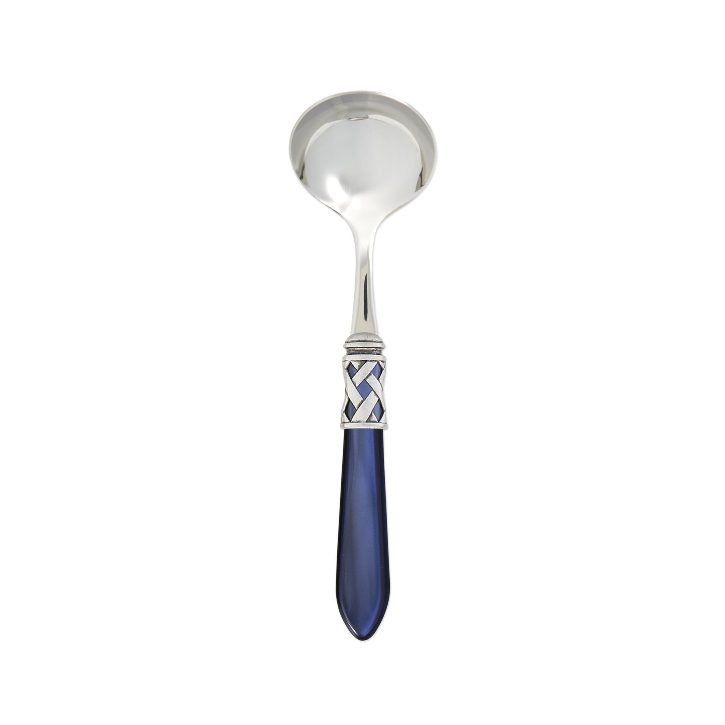 VIETRI Aladdin Antique Sauce Ladle