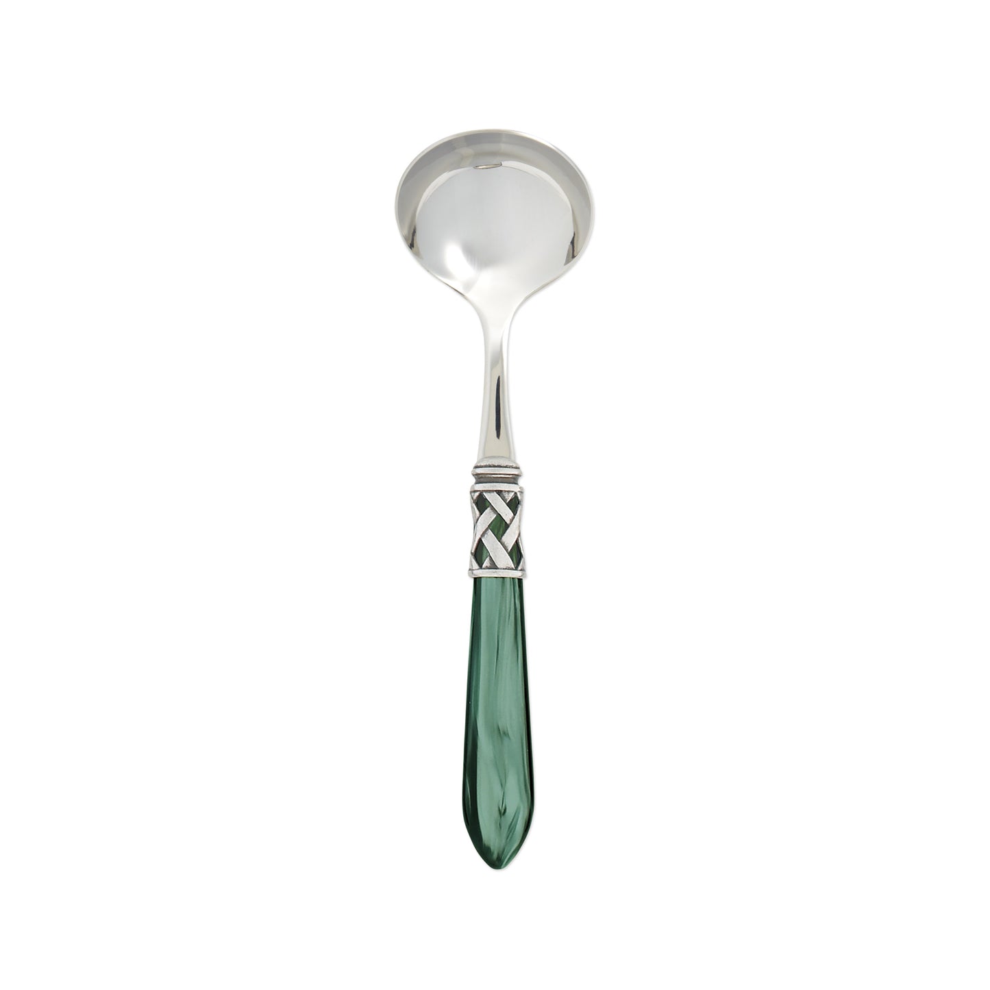 VIETRI Aladdin Antique Sauce Ladle