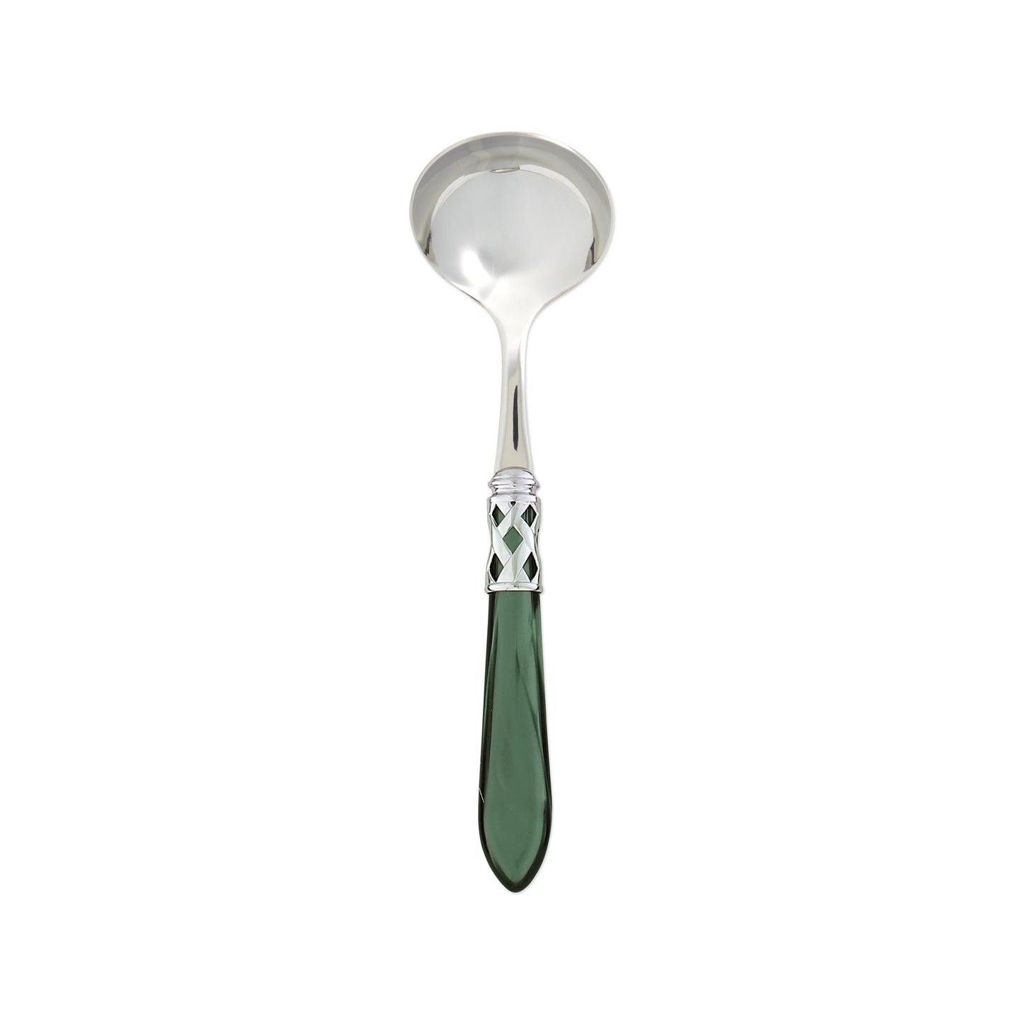 VIETRI Aladdin Brilliant Sauce Ladle