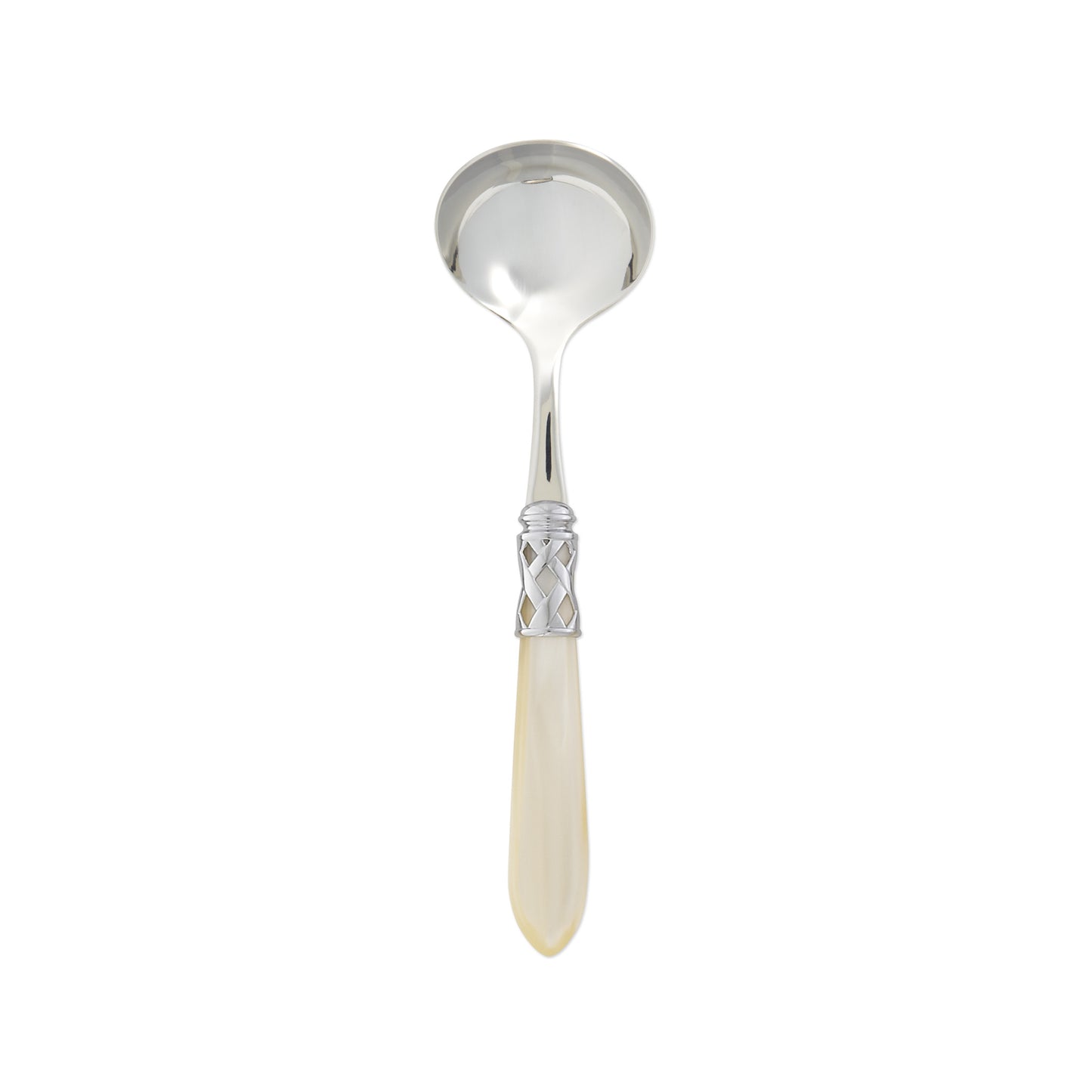 VIETRI Aladdin Brilliant Sauce Ladle