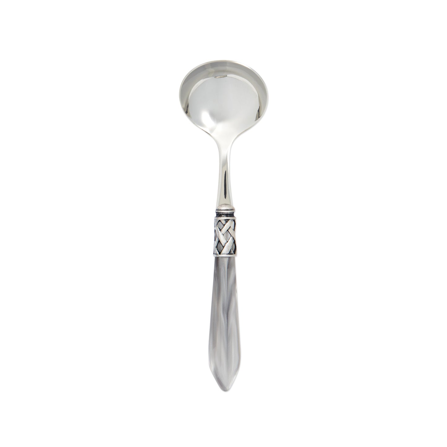 VIETRI Aladdin Antique Sauce Ladle