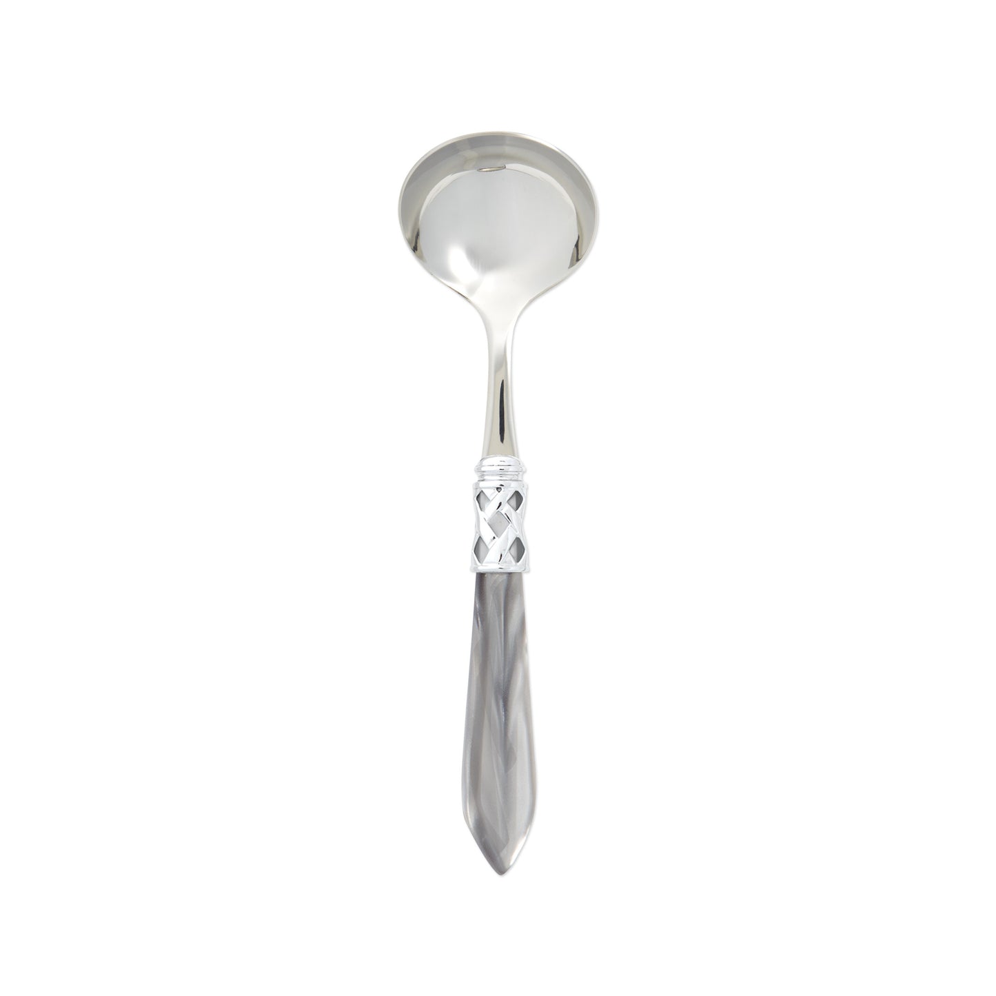 VIETRI Aladdin Brilliant Sauce Ladle