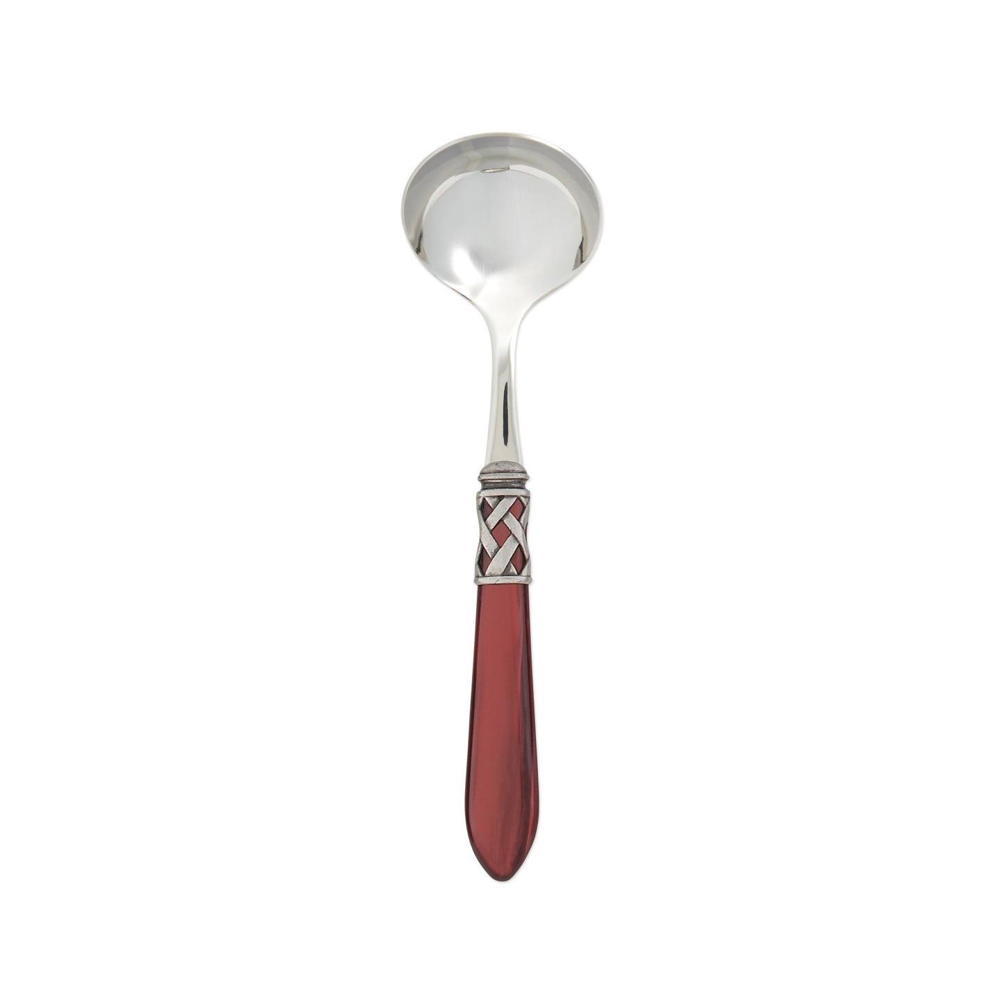 VIETRI Aladdin Antique Sauce Ladle