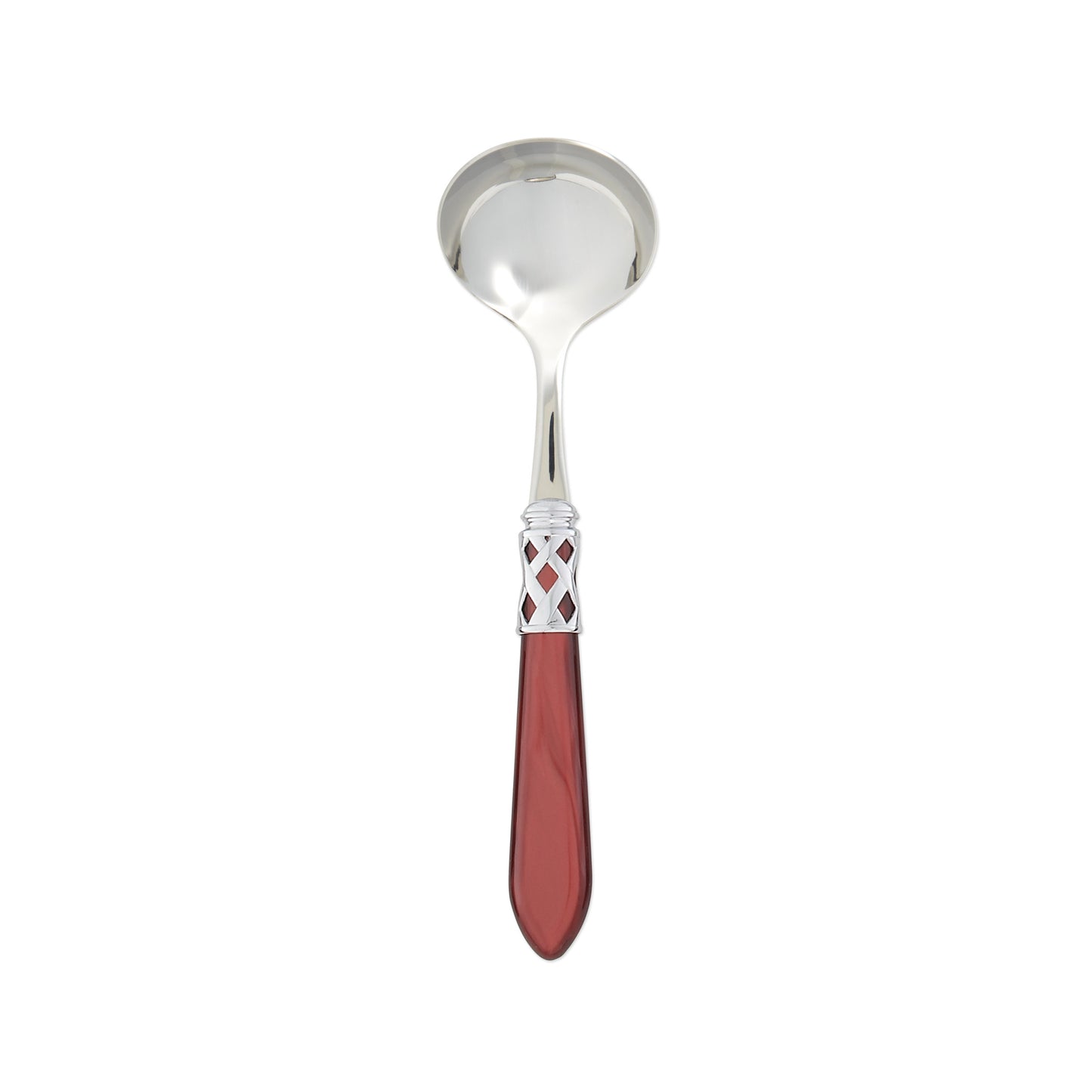 VIETRI Aladdin Brilliant Sauce Ladle