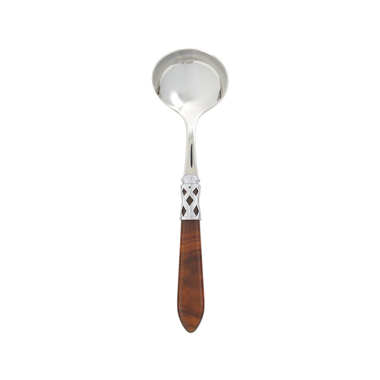 VIETRI Aladdin Brilliant Sauce Ladle