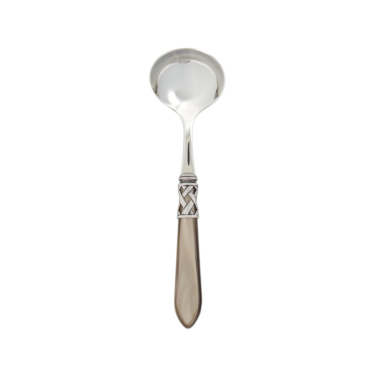 VIETRI Aladdin Antique Sauce Ladle