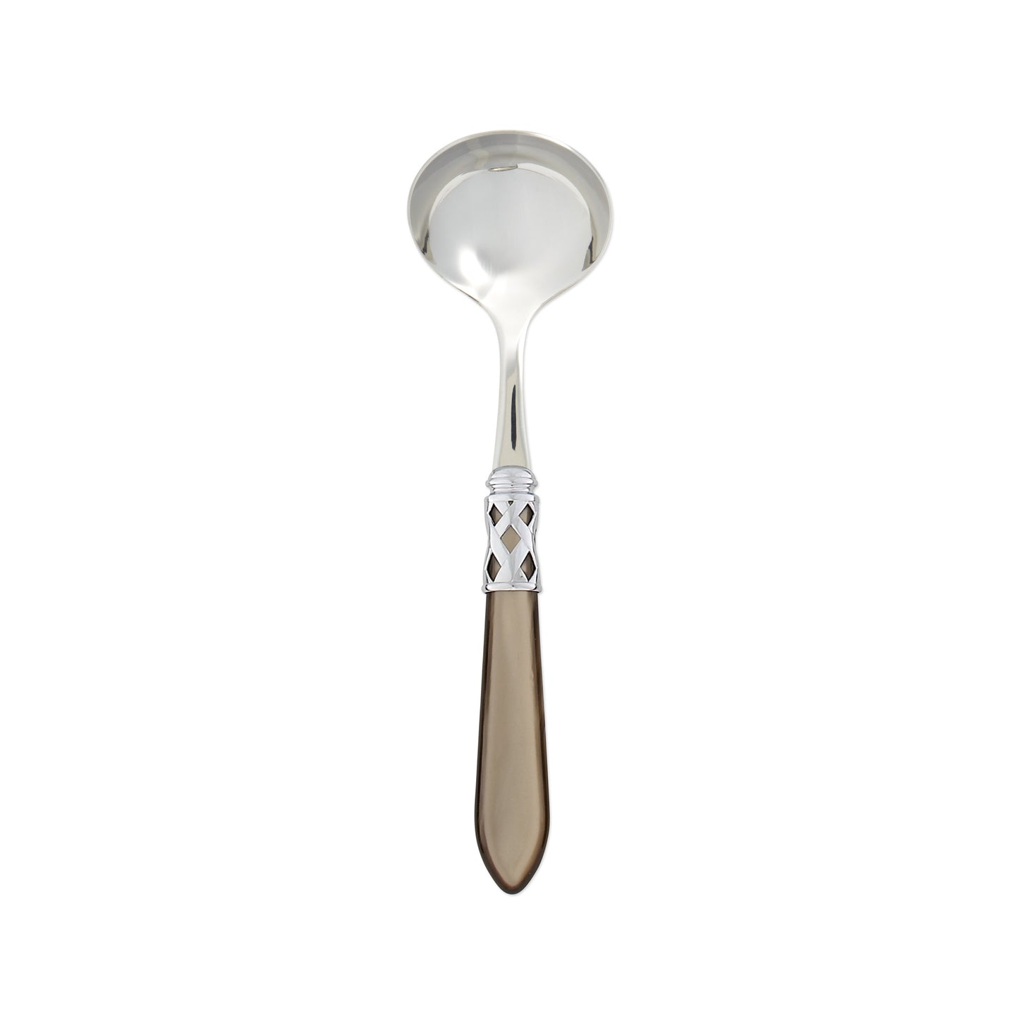 VIETRI Aladdin Brilliant Sauce Ladle