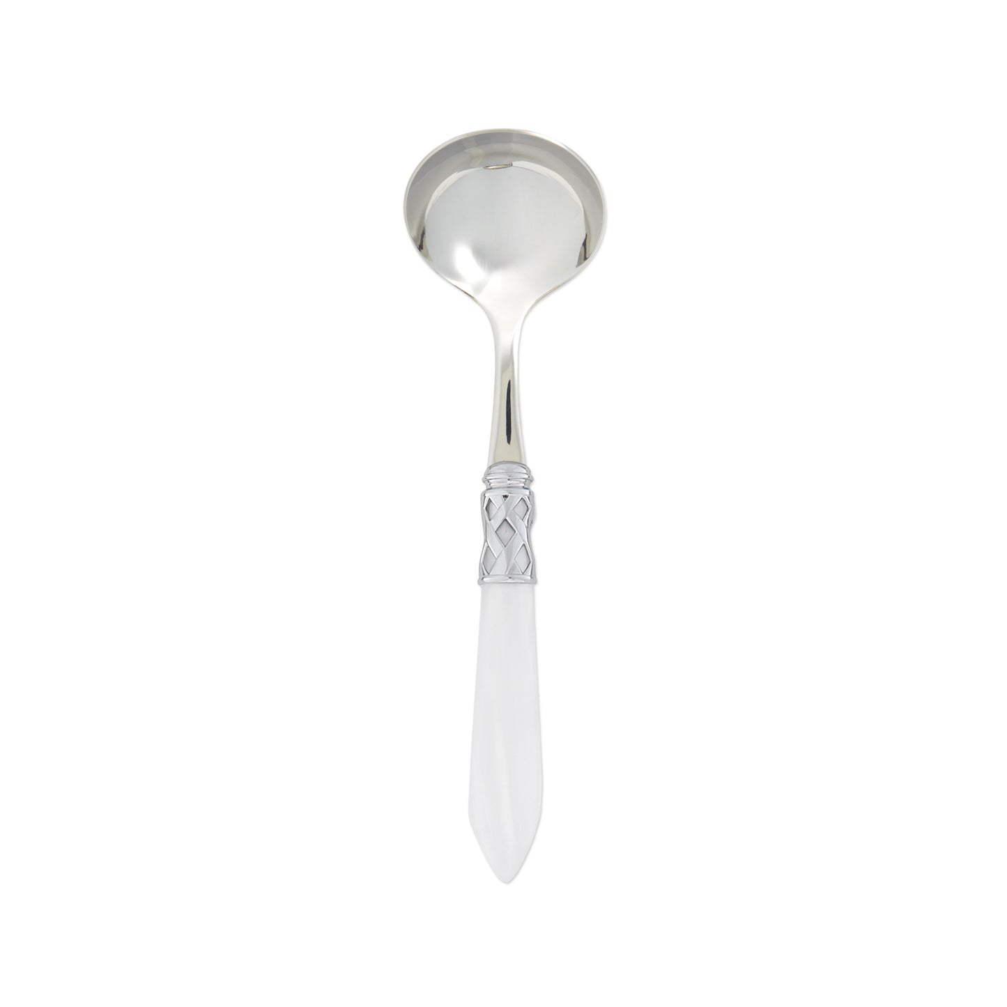 VIETRI Aladdin Brilliant Sauce Ladle