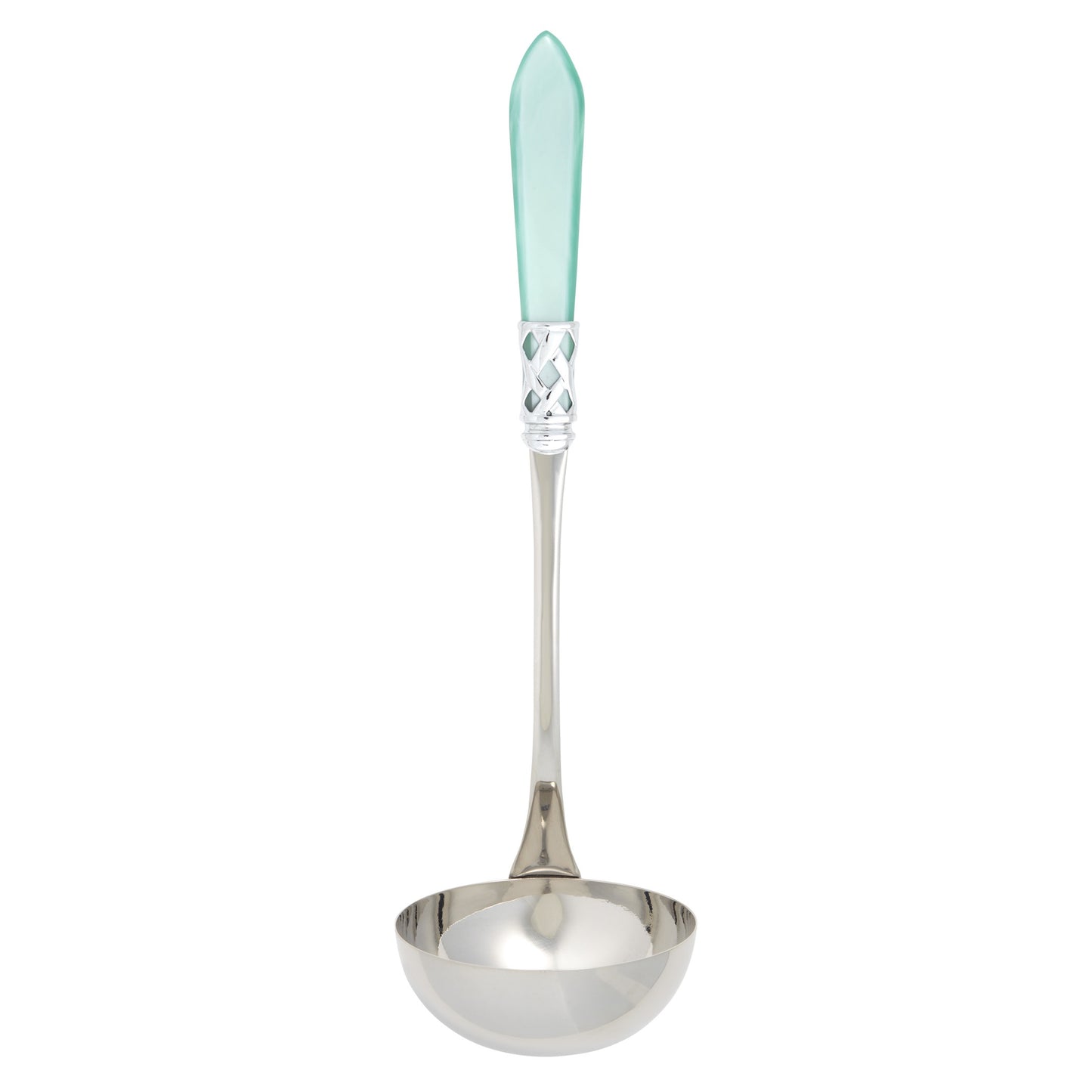 VIETRI Aladdin Brilliant Soup Ladle