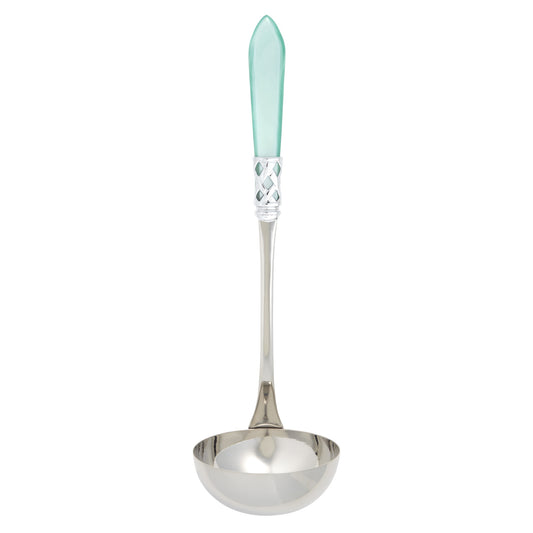 VIETRI Aladdin Brilliant Soup Ladle