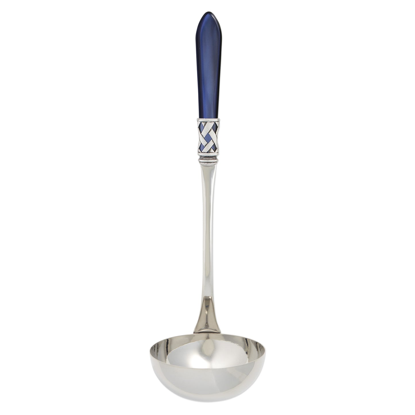 VIETRI Aladdin Antique Soup Ladle