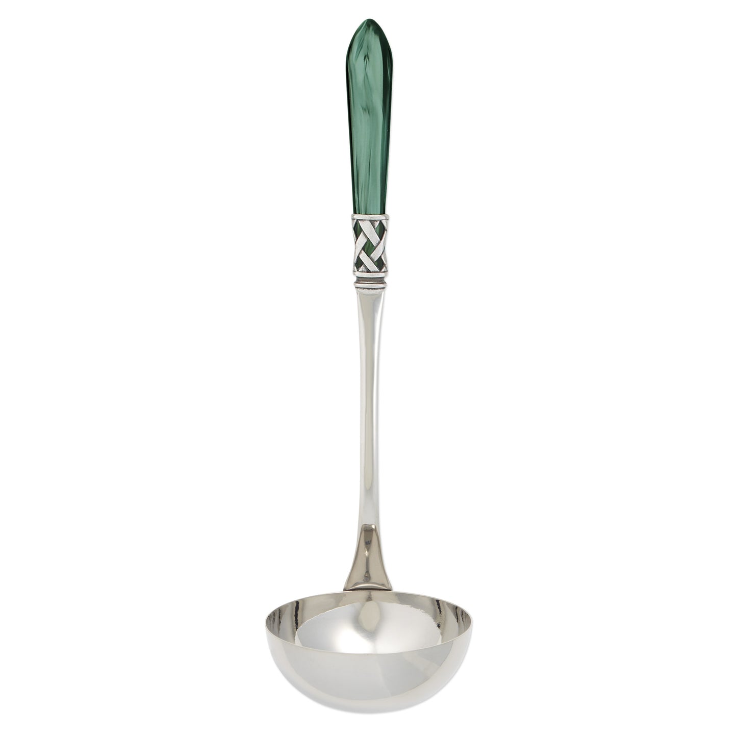 VIETRI Aladdin Antique Soup Ladle