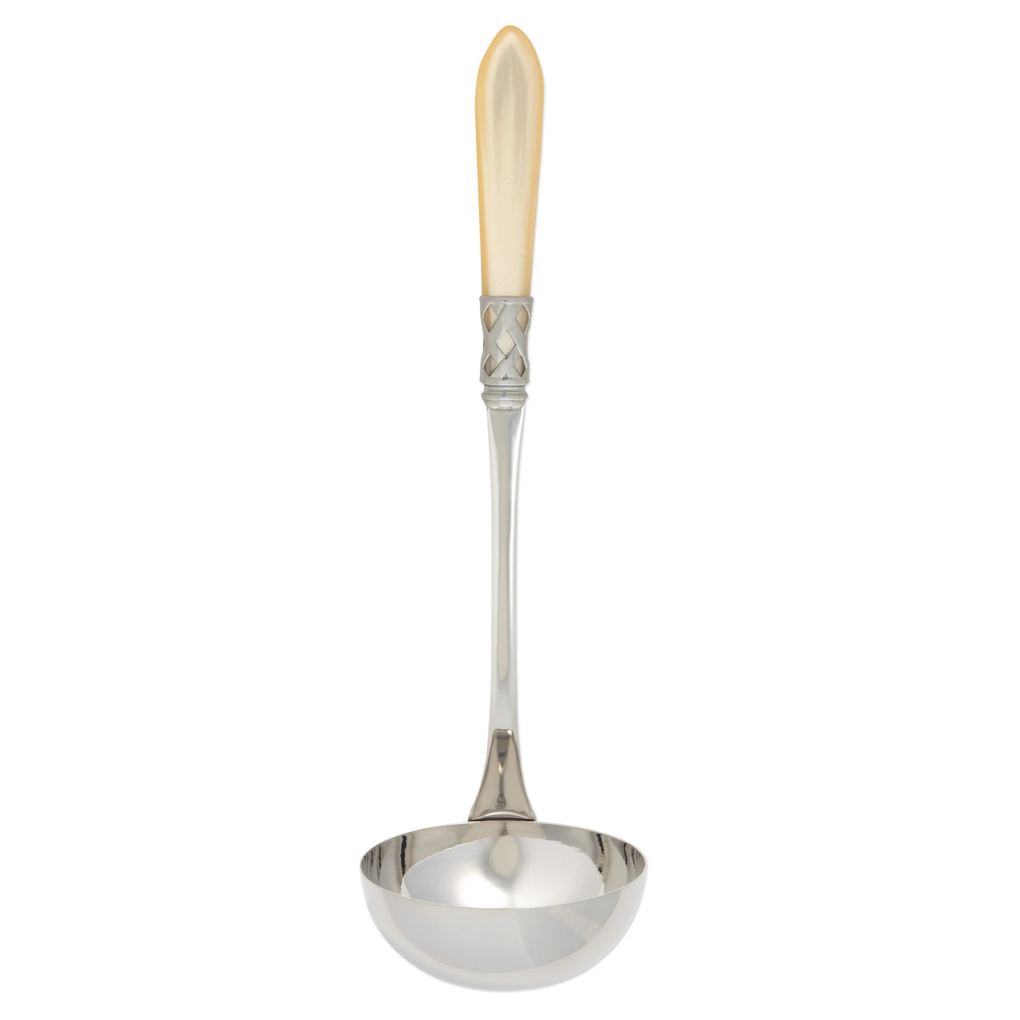 VIETRI Aladdin Antique Soup Ladle