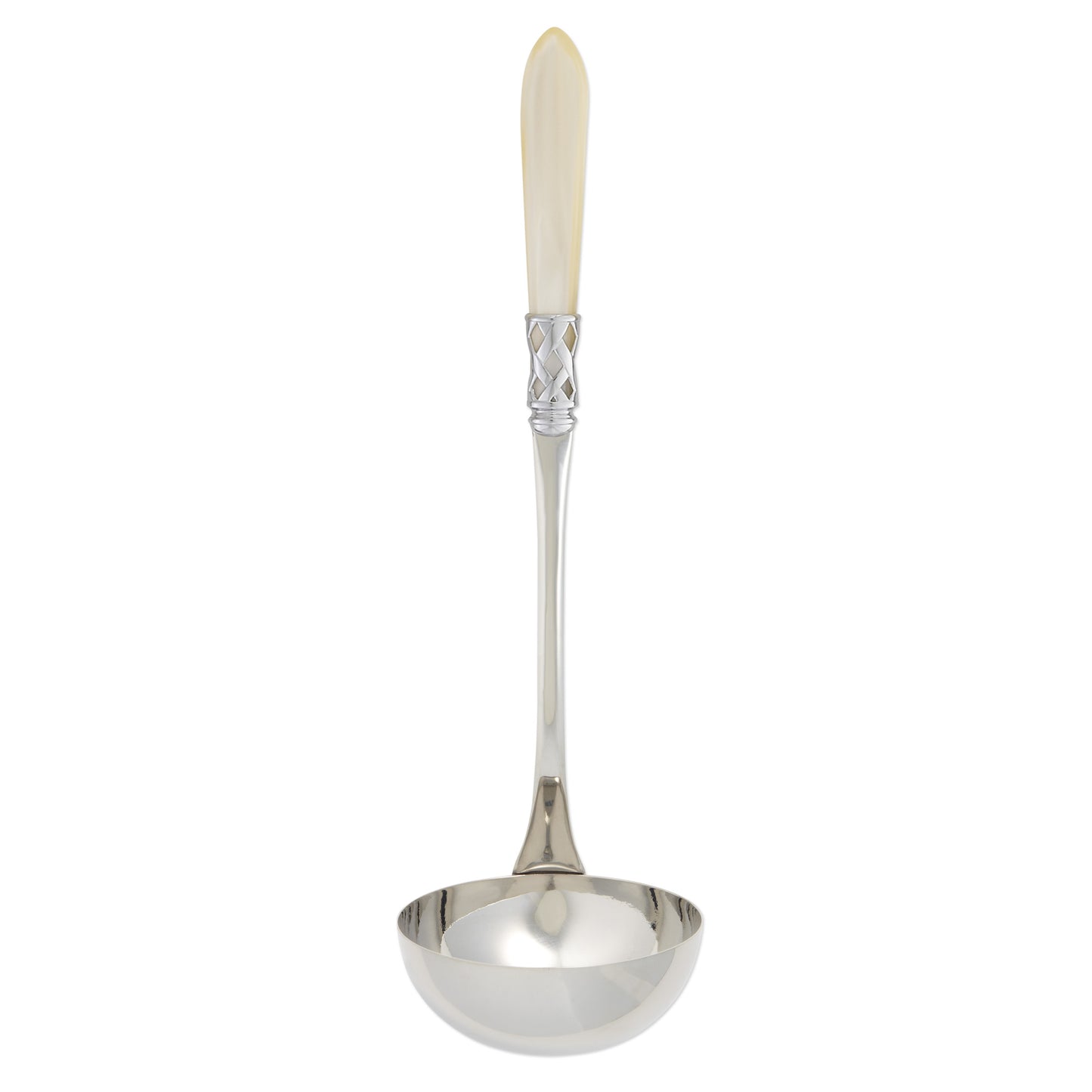 VIETRI Aladdin Brilliant Soup Ladle