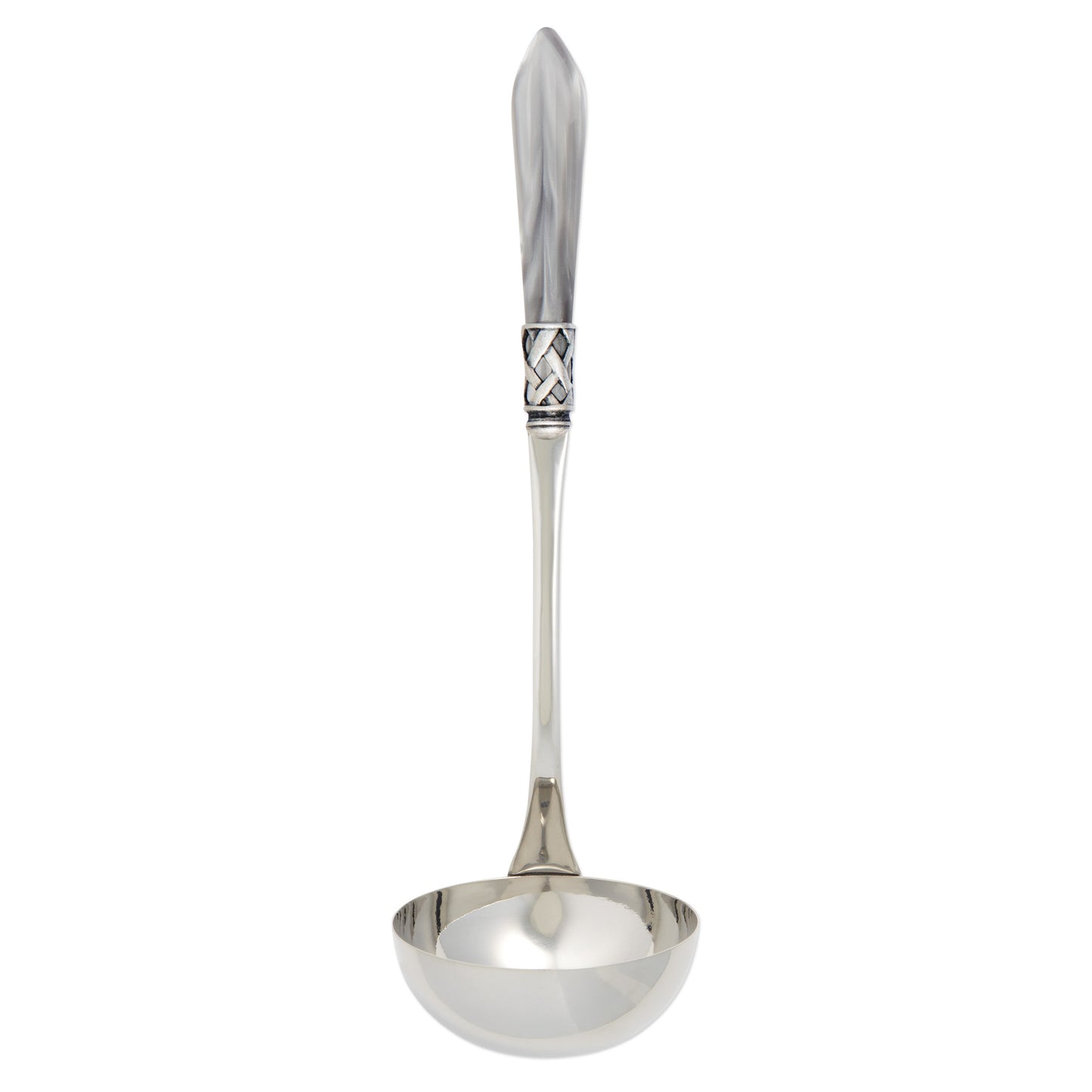 VIETRI Aladdin Antique Soup Ladle