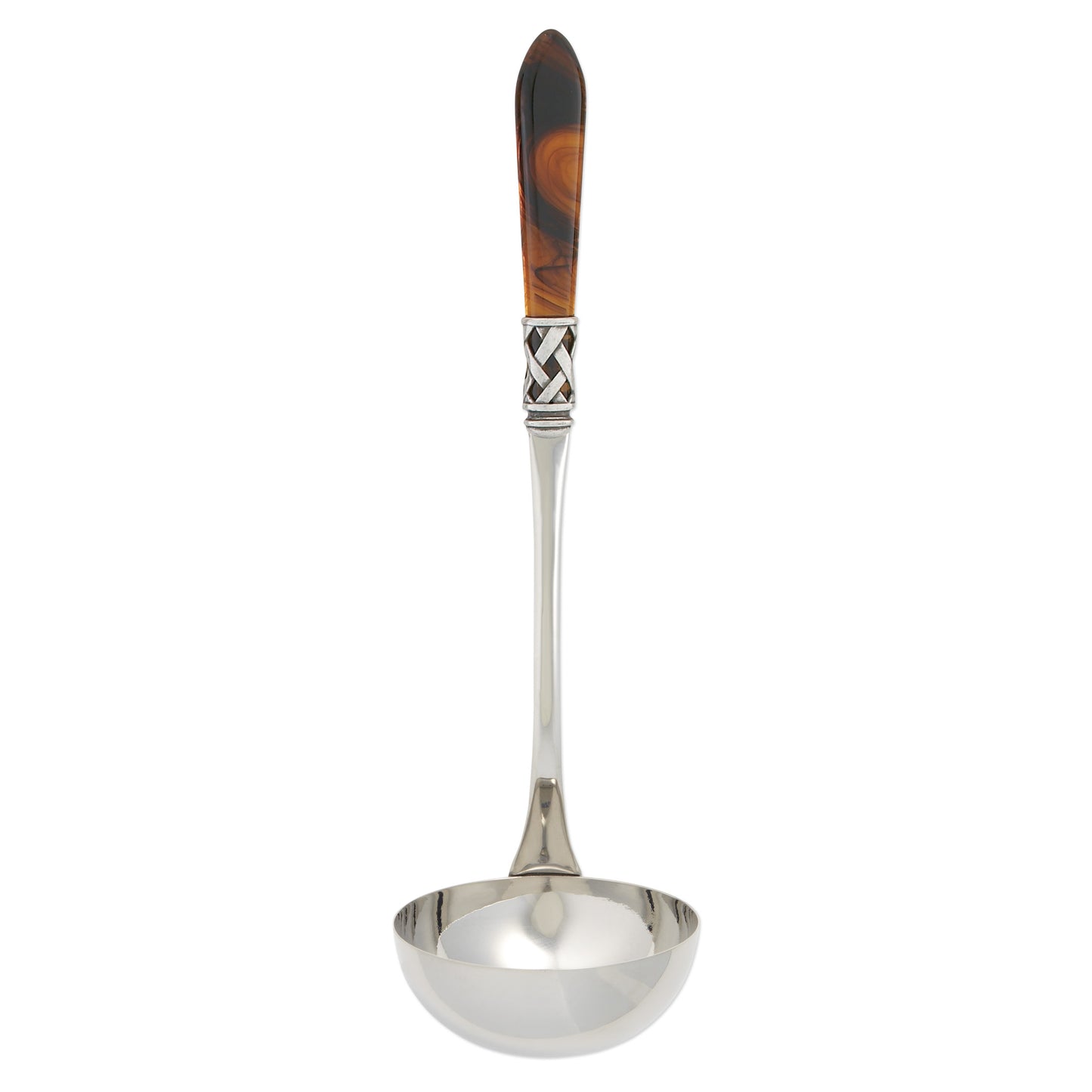 VIETRI Aladdin Antique Soup Ladle