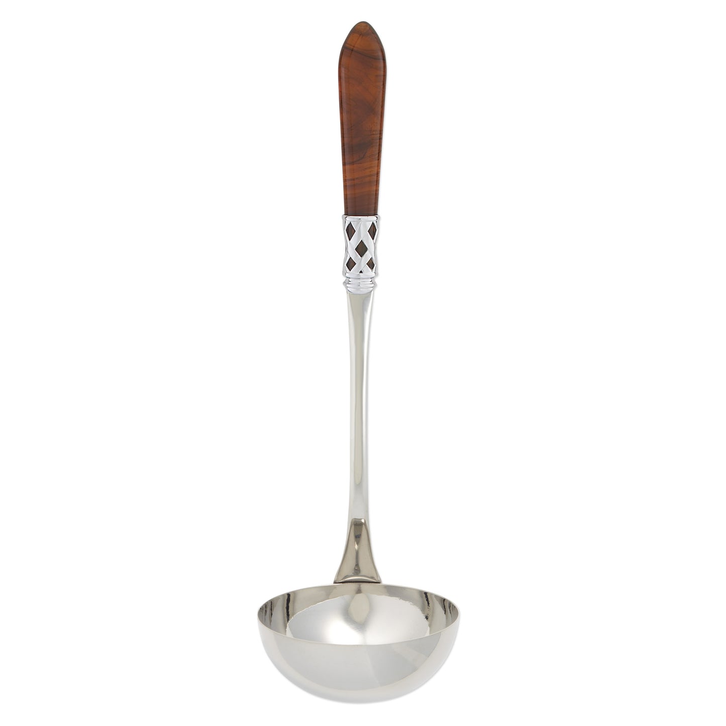 VIETRI Aladdin Brilliant Soup Ladle