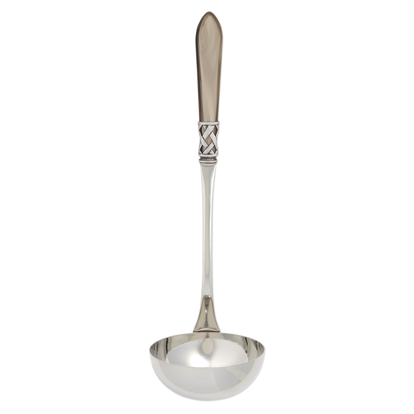 VIETRI Aladdin Antique Soup Ladle