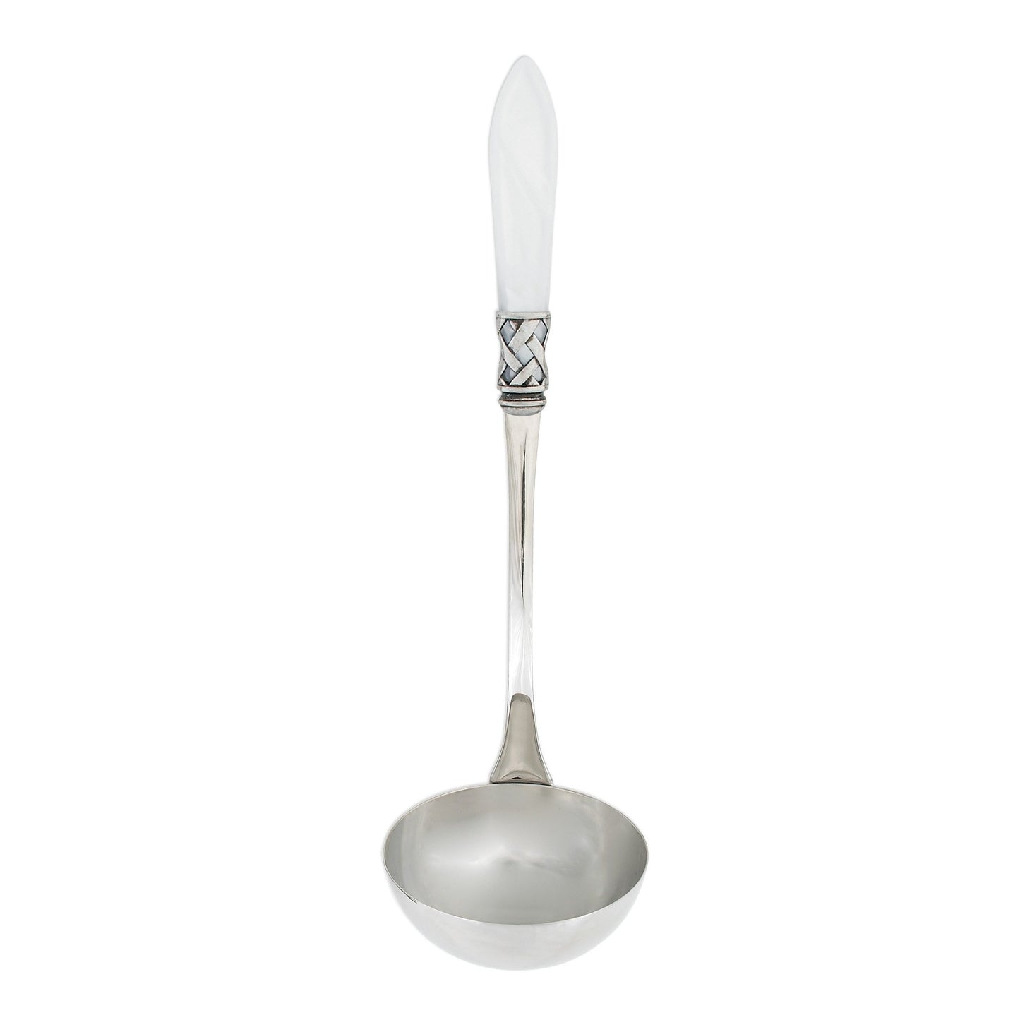 VIETRI Aladdin Antique Soup Ladle