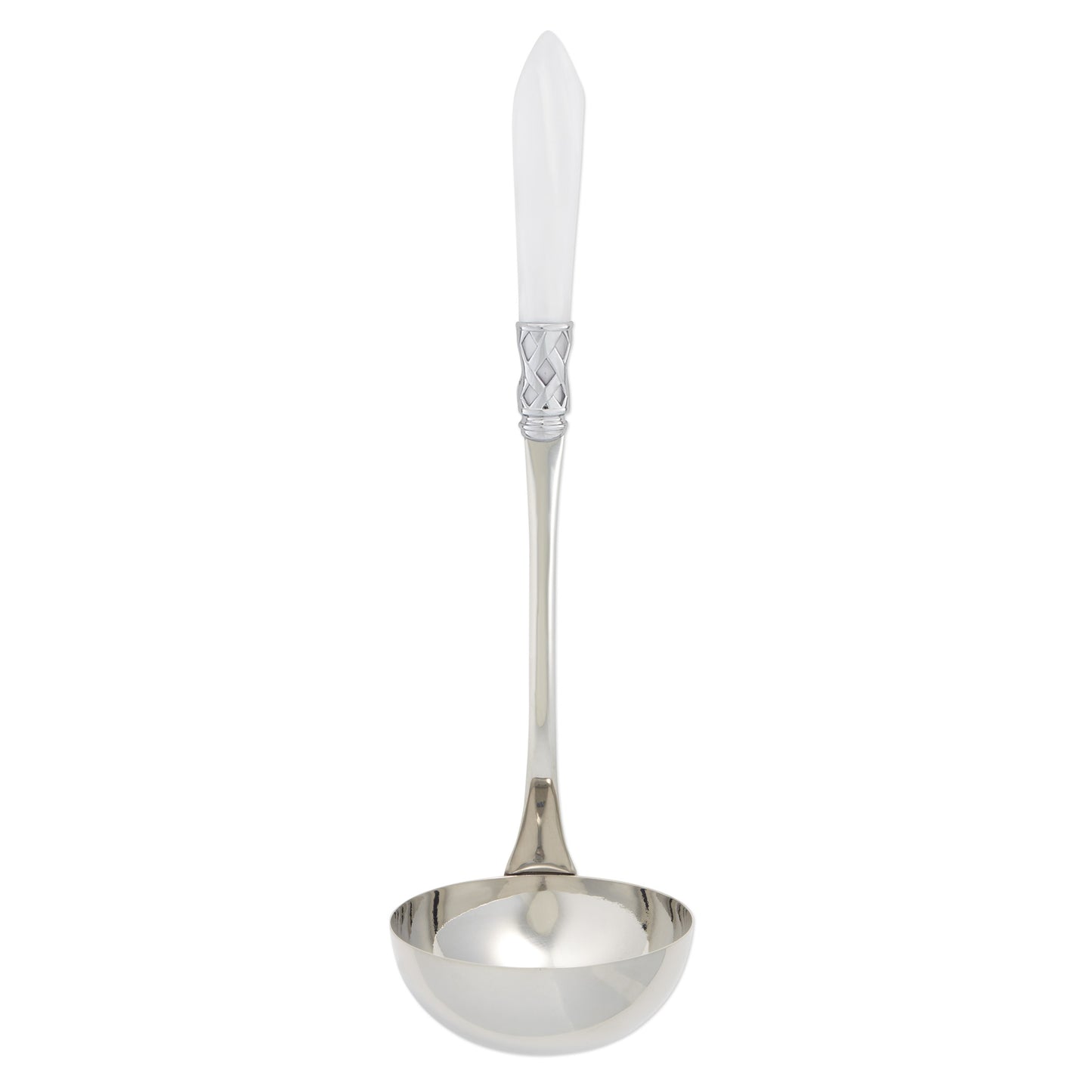 VIETRI Aladdin Brilliant Soup Ladle