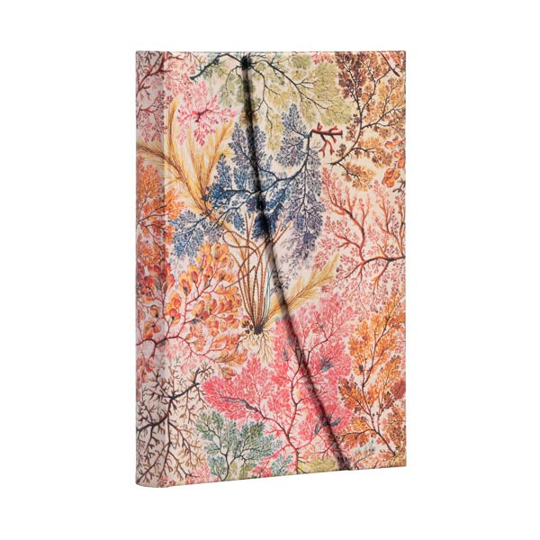 Anemone Hardcover Journal