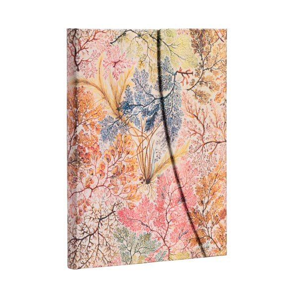 Anemone Hardcover Journal