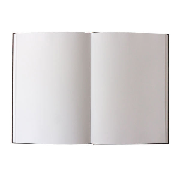 Arabica Hardcover Grande Sketchbook