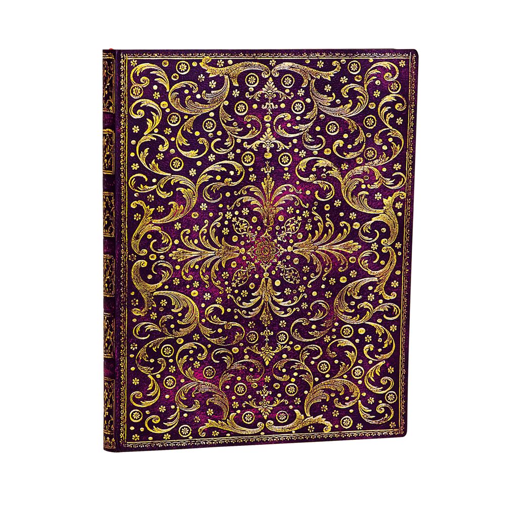 Aurelia Softcover Flexis Notebook