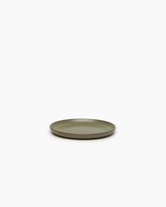 Serax Surface | Camo Green Dessert Plate