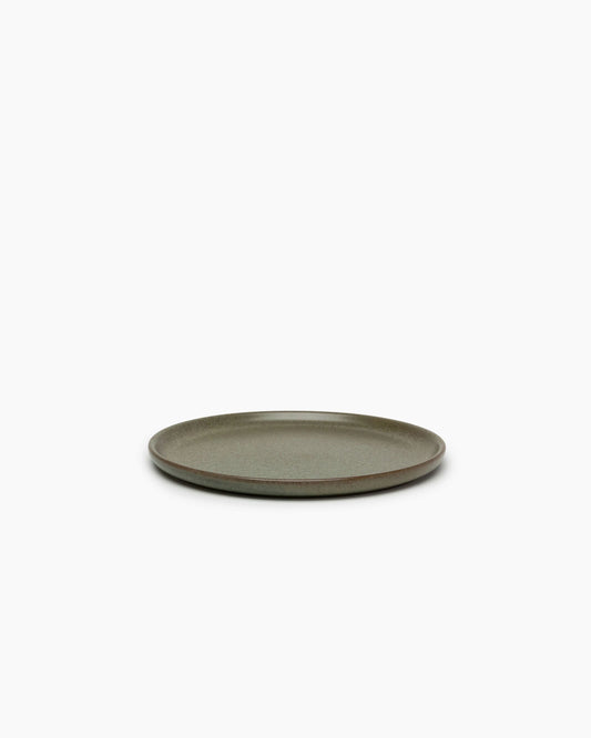 Serax Surface | Camo Green Breakfast Plate