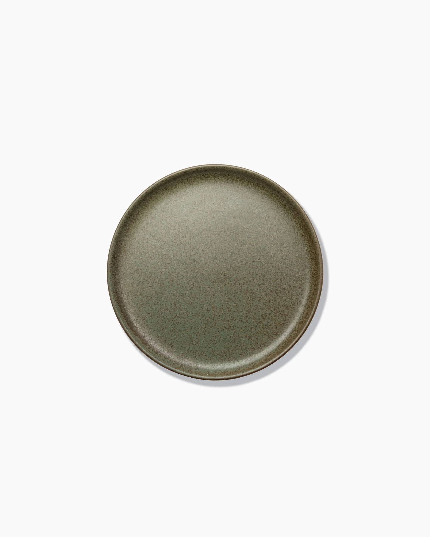Serax Surface | Camo Green Breakfast Plate