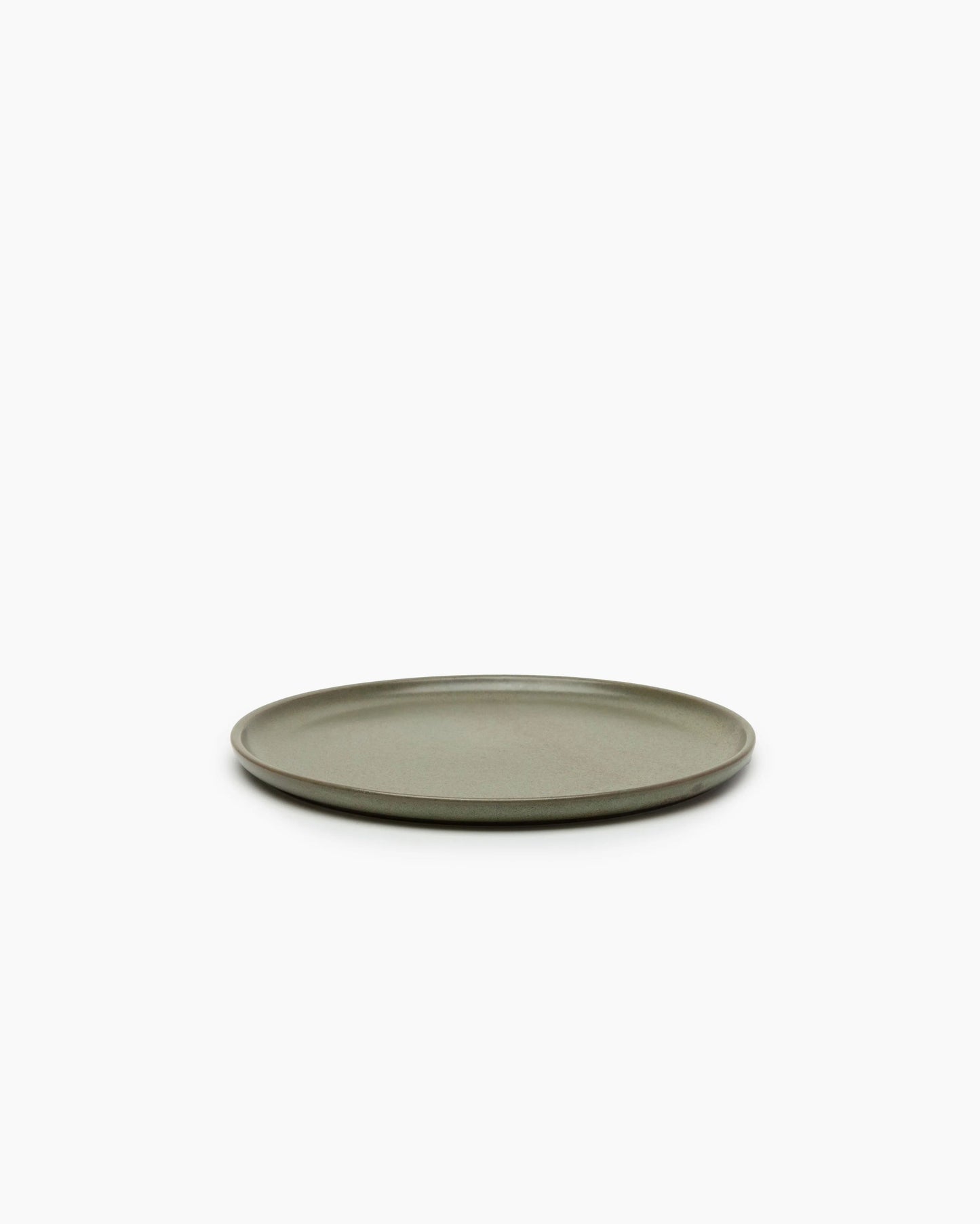 Serax Surface | Camo Green Starter Plate