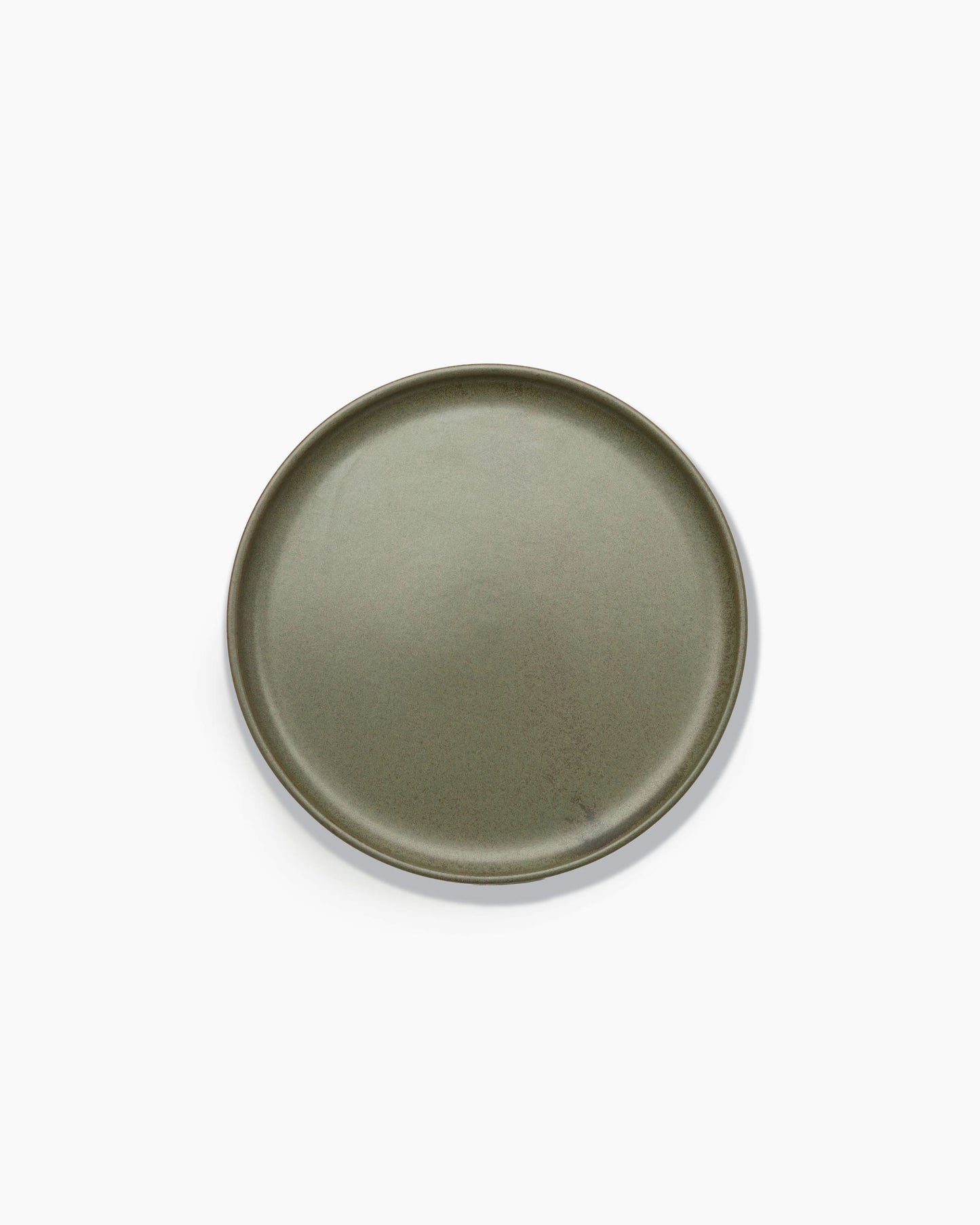 Serax Surface | Camo Green Starter Plate