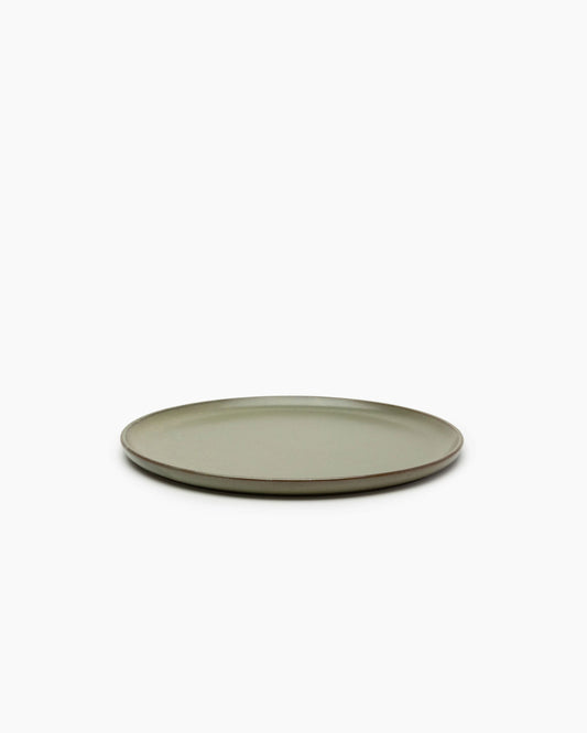Serax Surface | Camo Green Dinner Plate