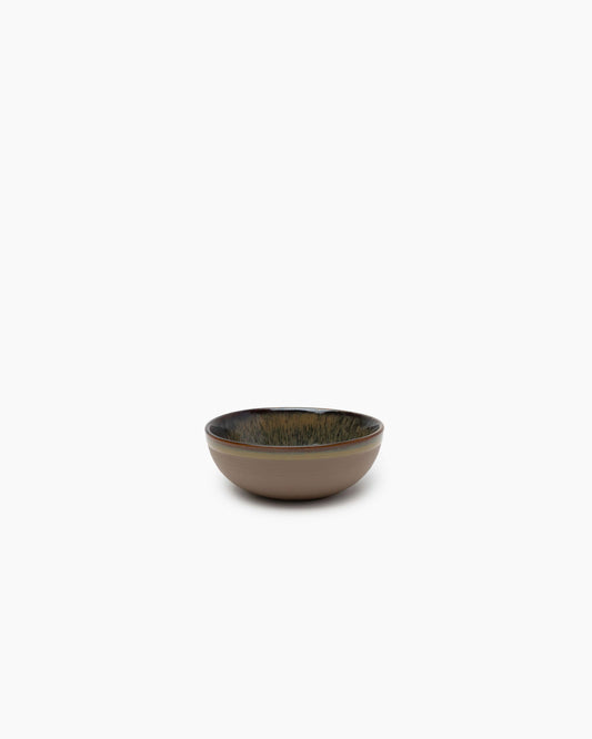 Serax Surface | Indi Grey Condiment Bowl