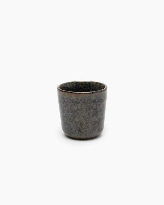 Serax Surface | Indi Grey Ristretto Cup