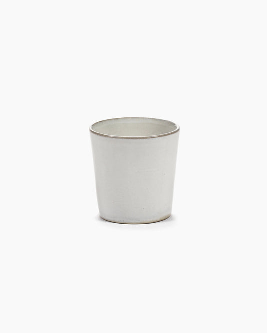 Serax La Mère Off-White Coffee Cup